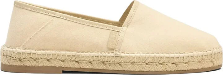 Cotton Espadrilles