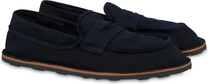 Cotton Loafers - Image 2