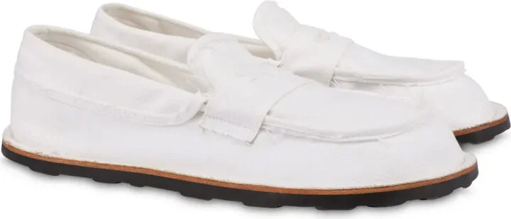 Cotton Loafers - Image 2