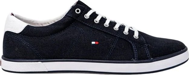 Cotton Men's Sneaker