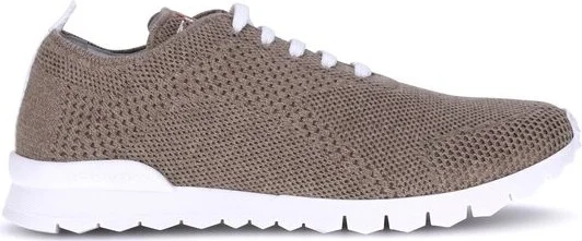 Cotton Men's Sneakers