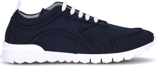 Cotton Men's Sneakers