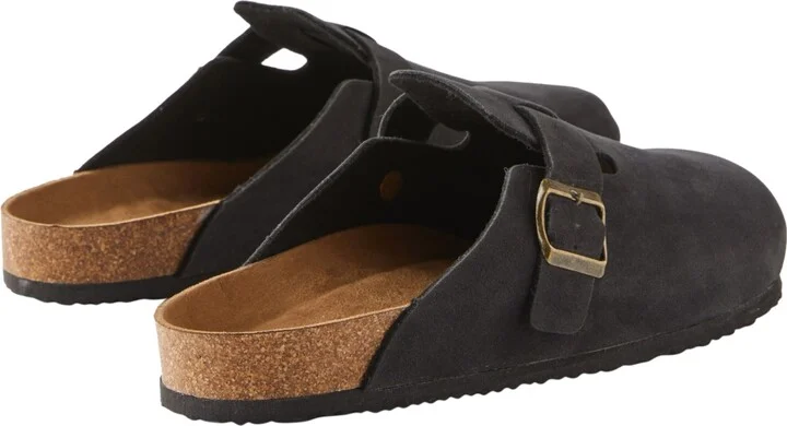 Cotton On Closed Toe Buckle Slide - Image 2