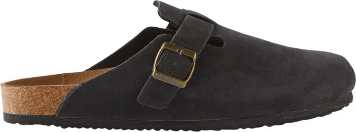 Cotton On Closed Toe Buckle Slide - Image 4