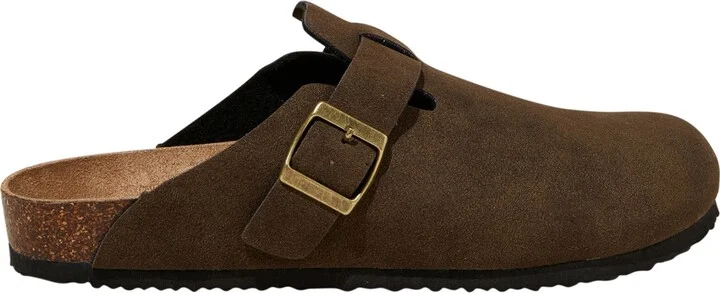 Cotton On Closed Toe Buckle Slide - Image 6