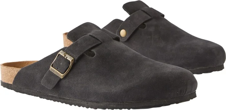 Cotton On Closed Toe Buckle Slide