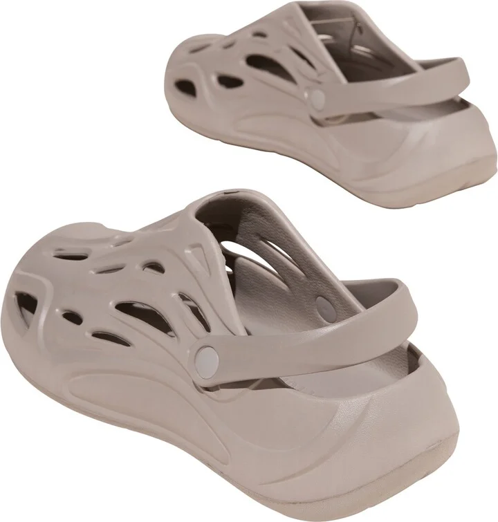 Cotton On Men's Ankle Strap Turbo Slides - Image 2