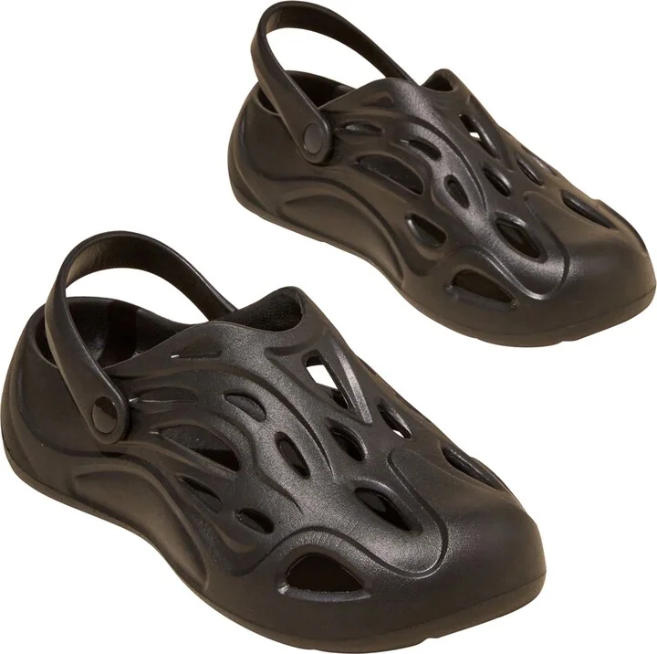 Cotton On Men's Turbo Slide