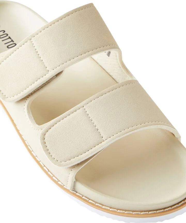 Cotton On Men's Villa Stay Put Sandals - Image 3