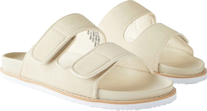 Cotton On Men's Villa Stay Put Sandals - Image 4