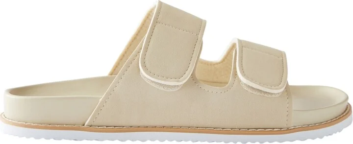Cotton On Men's Villa Stay Put Sandals