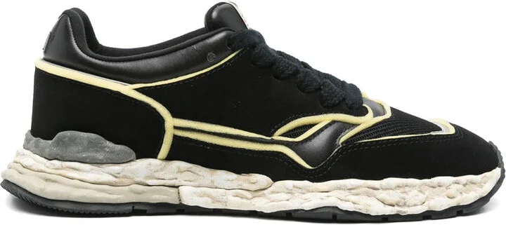 Cotton Polyester Sneakers