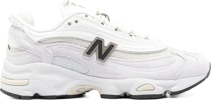 Cotton Polyester Sneakers
