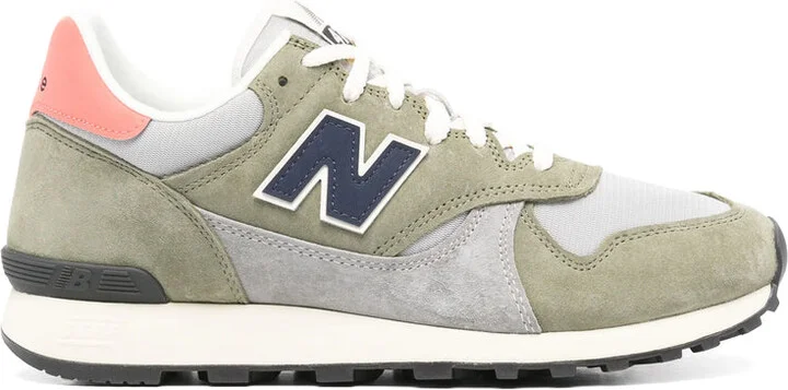 Cotton Polyester Sneakers
