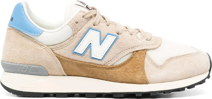 Cotton Polyester Sneakers