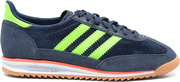 Cotton Polyester Sneakers