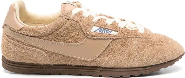 Cotton Polyester Sneakers