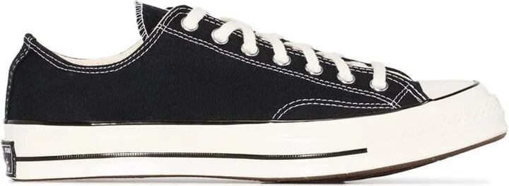 Cotton Rubber Sneakers