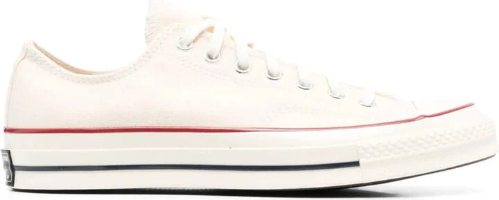 Cotton Rubber Sneakers
