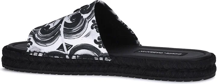 Cotton Sandals - Image 3