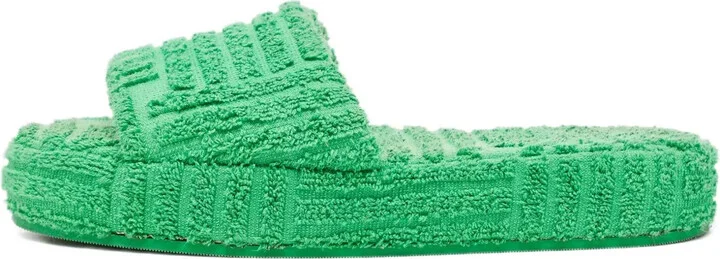 Cotton Slides