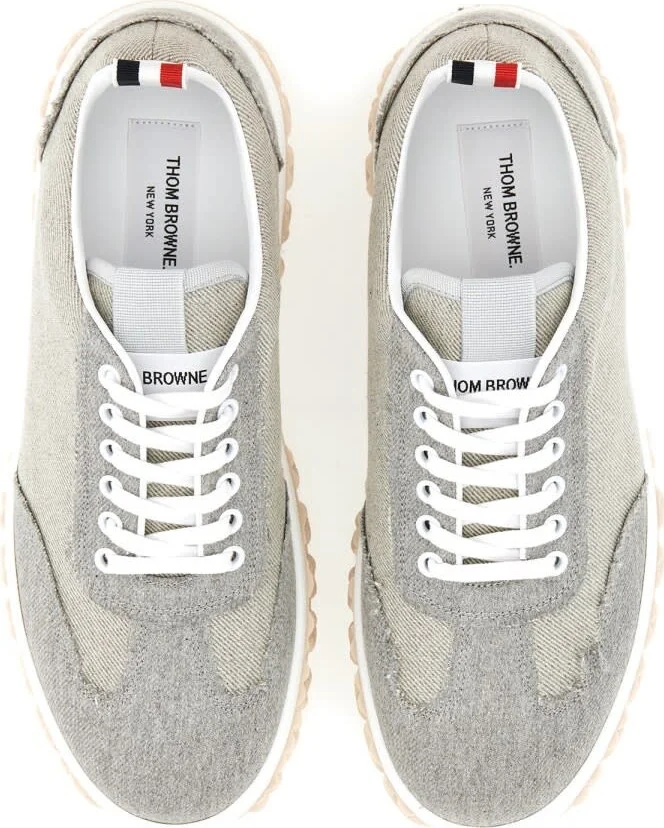 Cotton Sneaker - Image 2