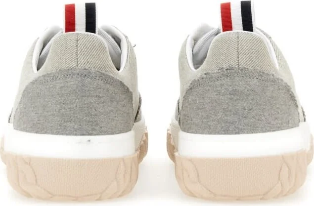 Cotton Sneaker - Image 3