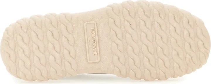 Cotton Sneaker - Image 4