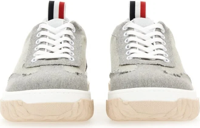 Cotton Sneaker - Image 5