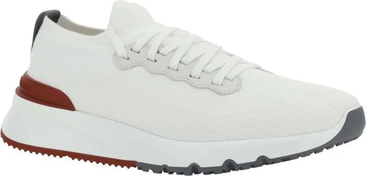 Cotton Sneakers - Image 2