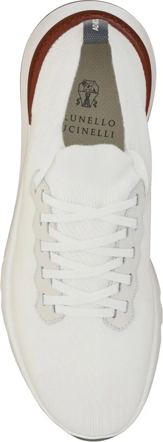 Cotton Sneakers - Image 4