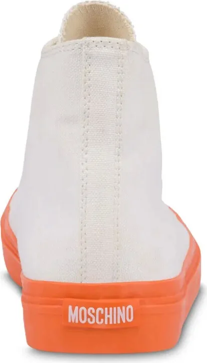 Cotton Sneakers - Image 3