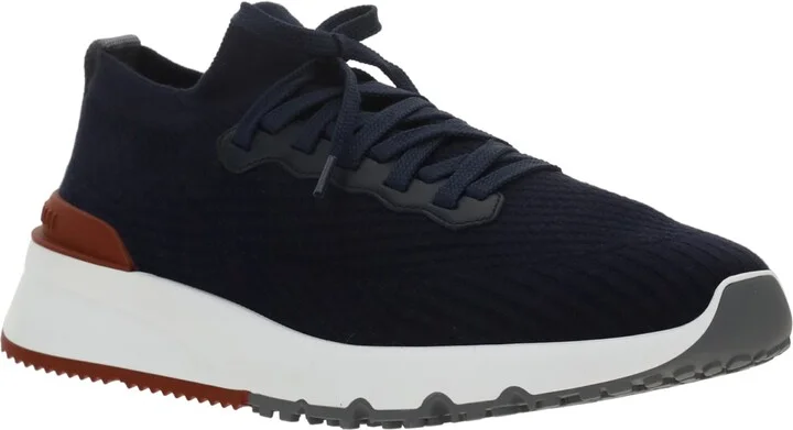 Cotton Sneakers - Image 2