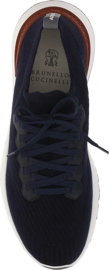 Cotton Sneakers - Image 4