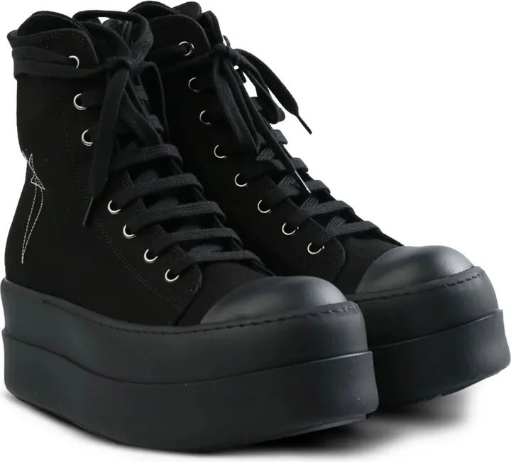 Cotton Sneakers - Image 2