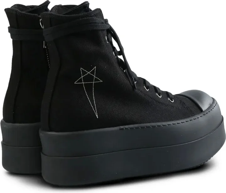Cotton Sneakers - Image 3