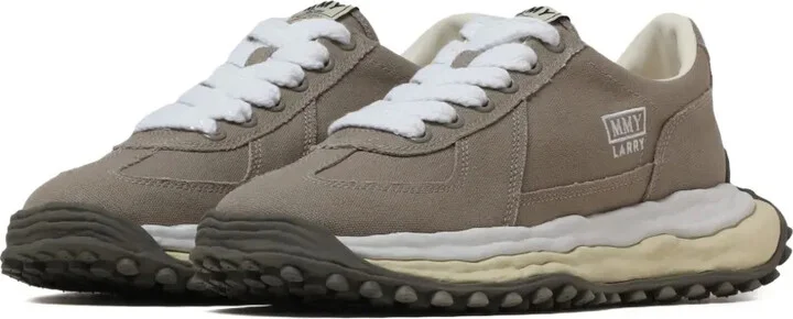 Cotton Sneakers - Image 2