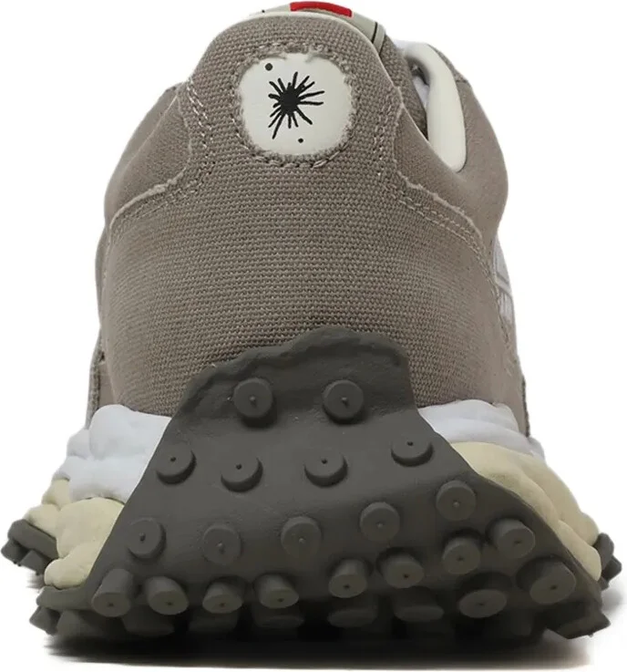 Cotton Sneakers - Image 4
