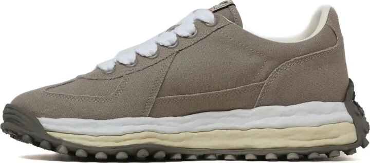 Cotton Sneakers - Image 5