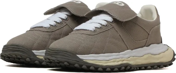Cotton Sneakers - Image 2