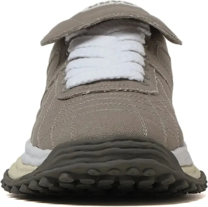 Cotton Sneakers - Image 3