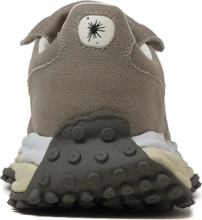 Cotton Sneakers - Image 4