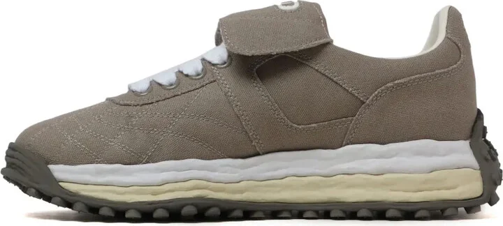 Cotton Sneakers - Image 5