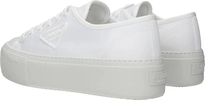 Cotton Sneakers - Image 3