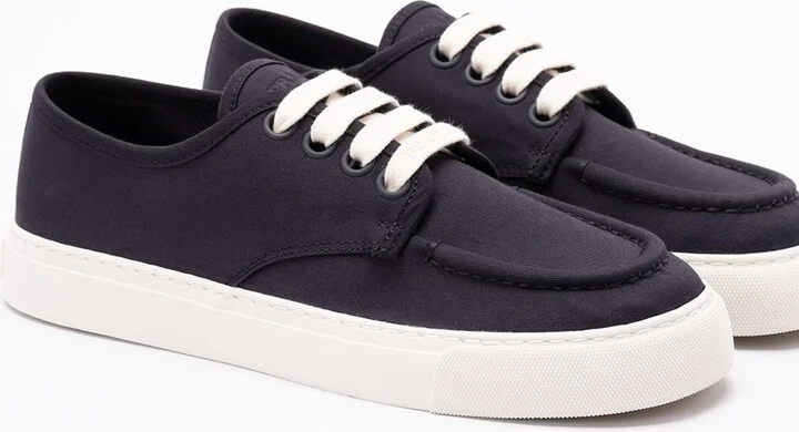Cotton Sneakers - Image 2