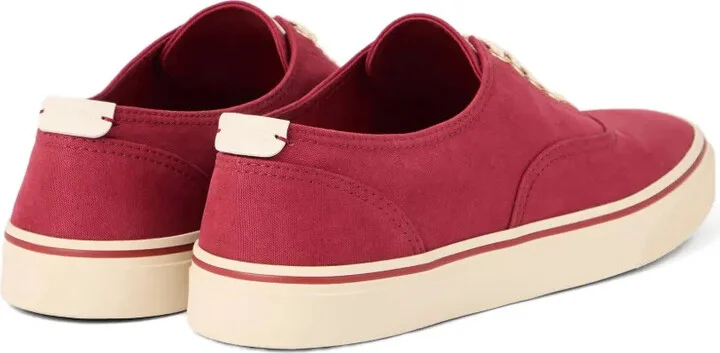 Cotton Sneakers - Image 3
