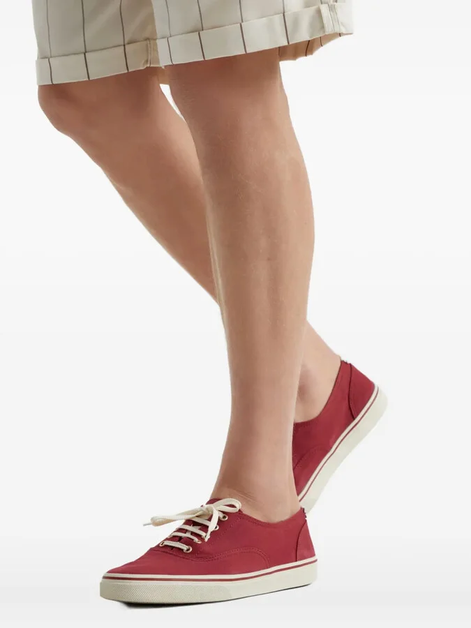 Cotton Sneakers - Image 5