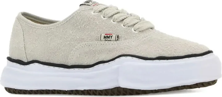 Cotton Sneakers - Image 2