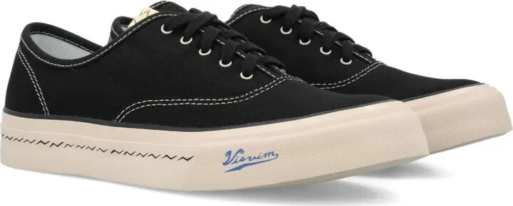 Cotton Sneakers - Image 2
