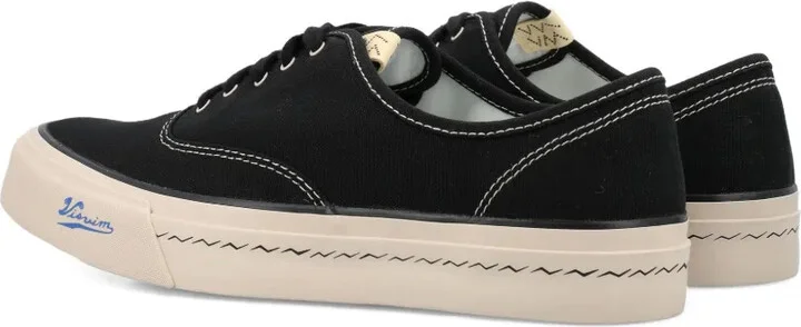 Cotton Sneakers - Image 3